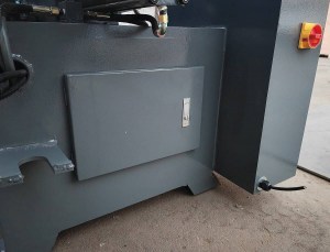 MetalTec BS 350 CA (GHS-4235) Автоматический ленточнопильный станок