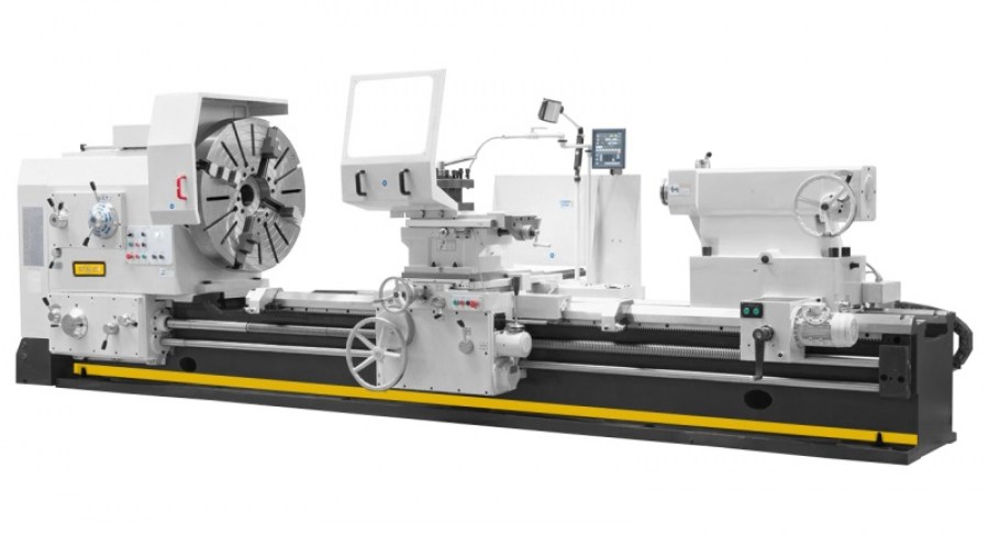 Токарно-винторезный станок STALEX D1000/1500