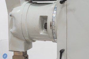 Долбежный станок Stalex B7100