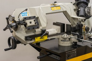 Станок ленточнопильный Stalex BSМ-220GV