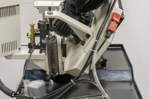 Станок ленточнопильный Stalex BSМ-220GV